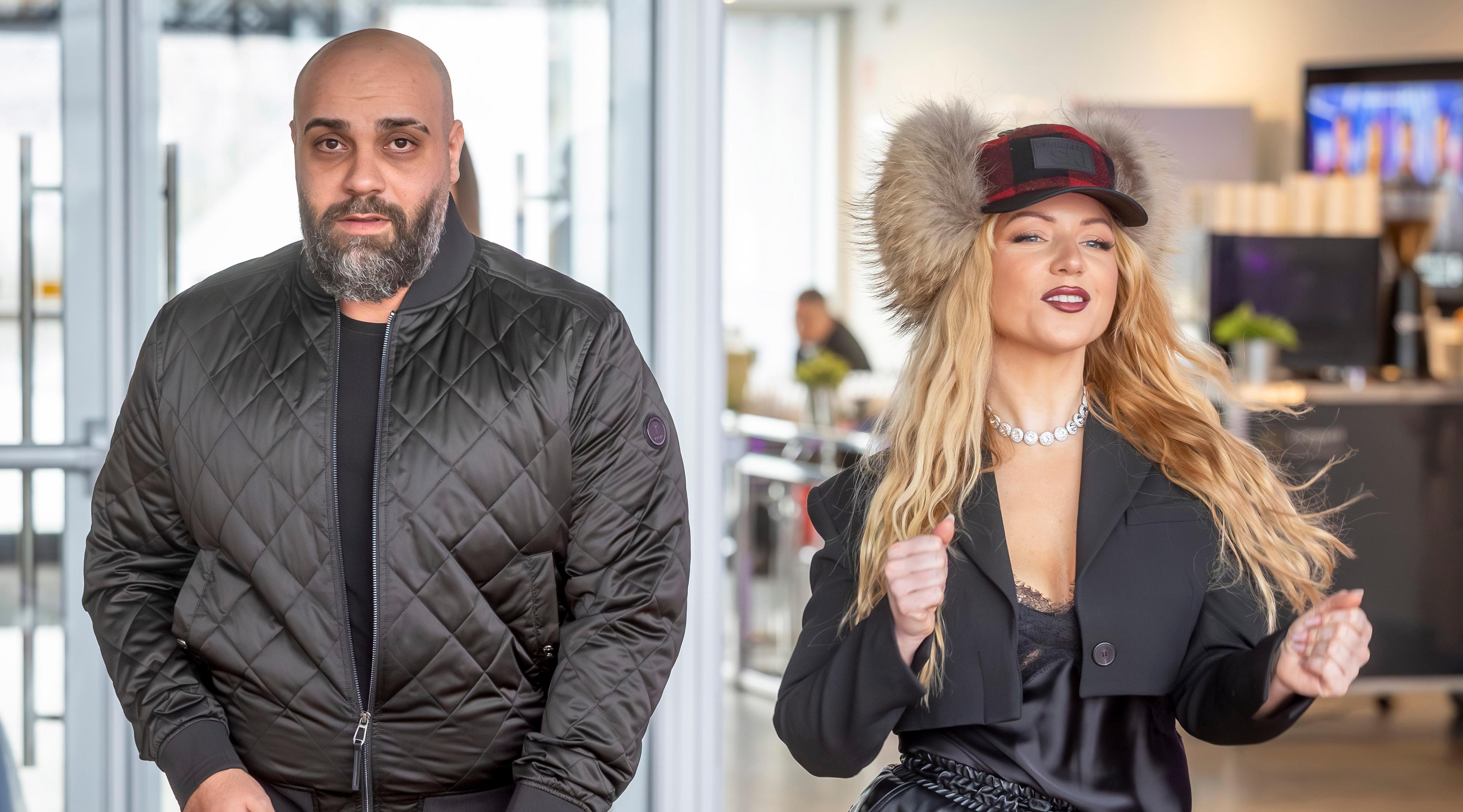 Thumbnail for Tolvai Reni és Lakatos László a Nagy Duett kiesői