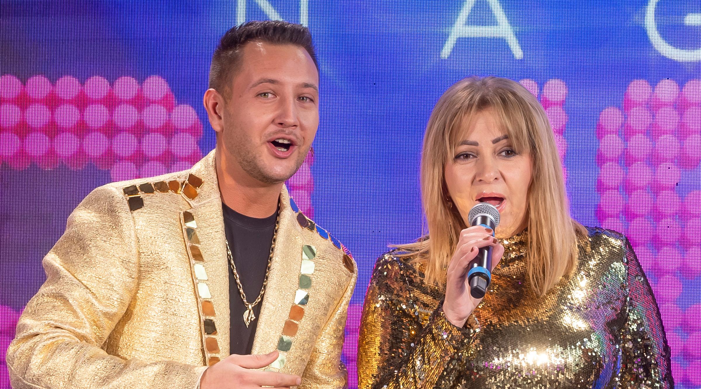 Thumbnail for Gáspár Bea a Nagy Duett