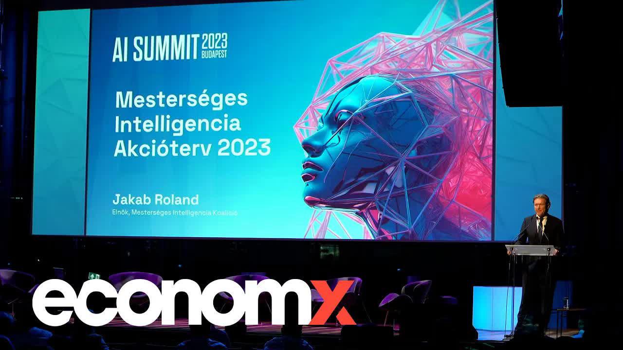 Mi vár a hazai cégekre, ha nem használják a mesterséges intelligenciát