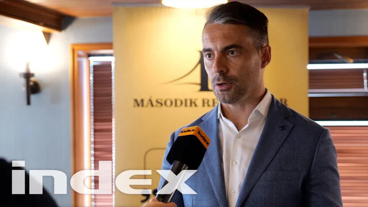 Vona Gábor: A Fidesszel és a DK-val is hajlandók vagyunk együttműködni