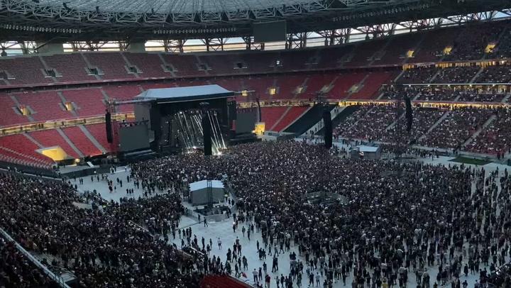 Thumbnail for Depeche Mode - az első pillanatok
