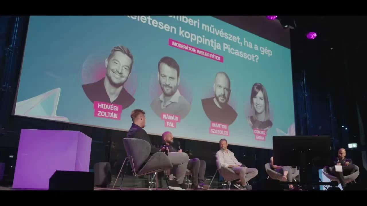 AI Summit 2024