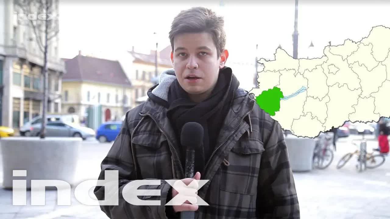 Zalaegerszeg Zala megyében van?