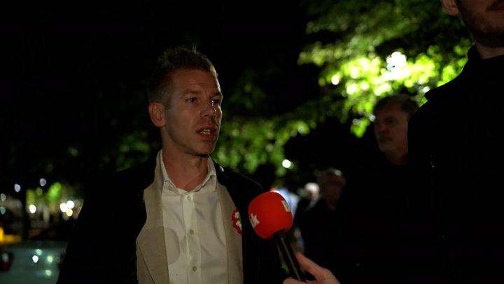 Thumbnail for Magyar Péter Gyulán és Békéscsabán járt