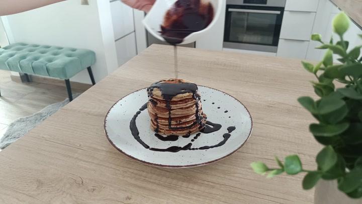 Thumbnail for Fitt palacsinta