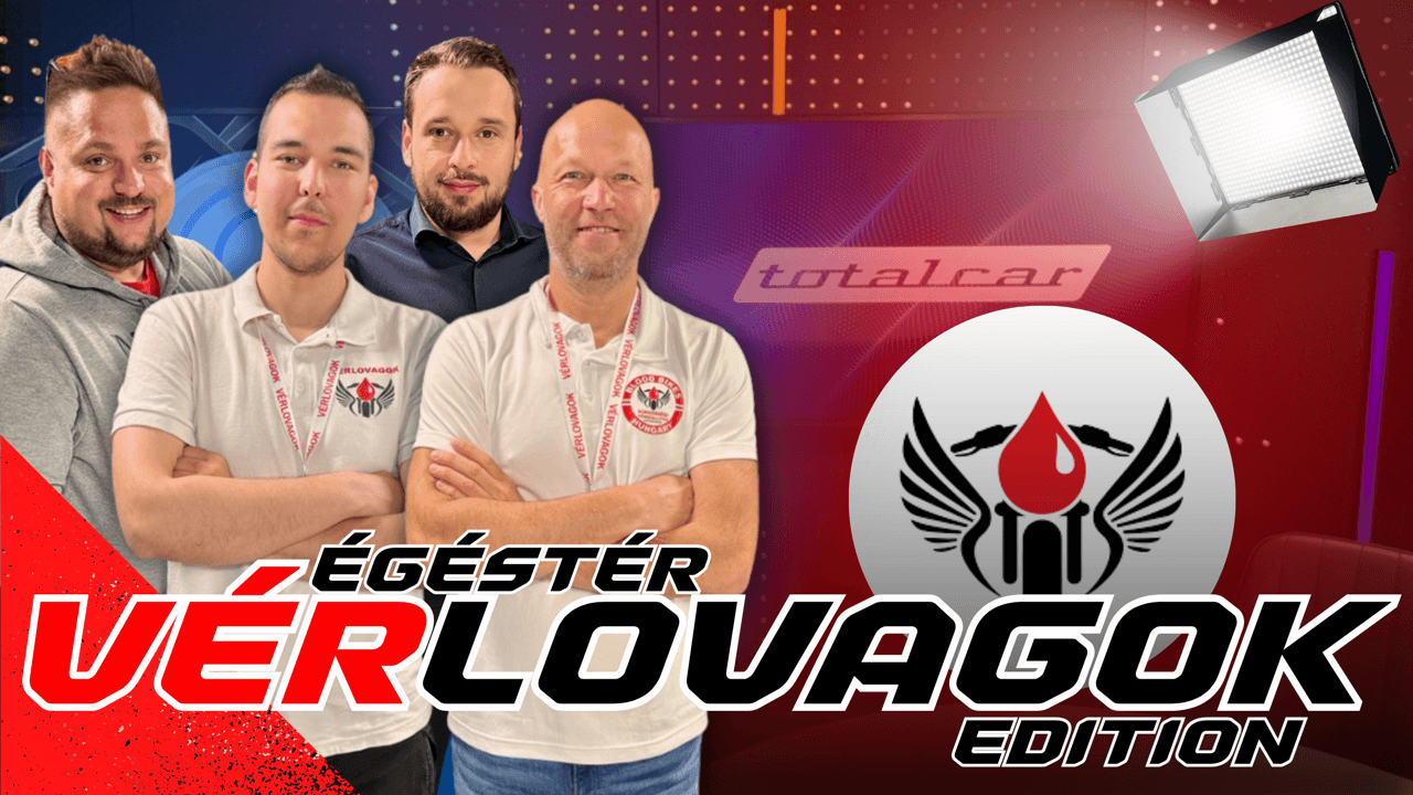 Jófejségből mentenek életet – Égéstér 627. thumbnail