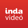 Indavideo logo