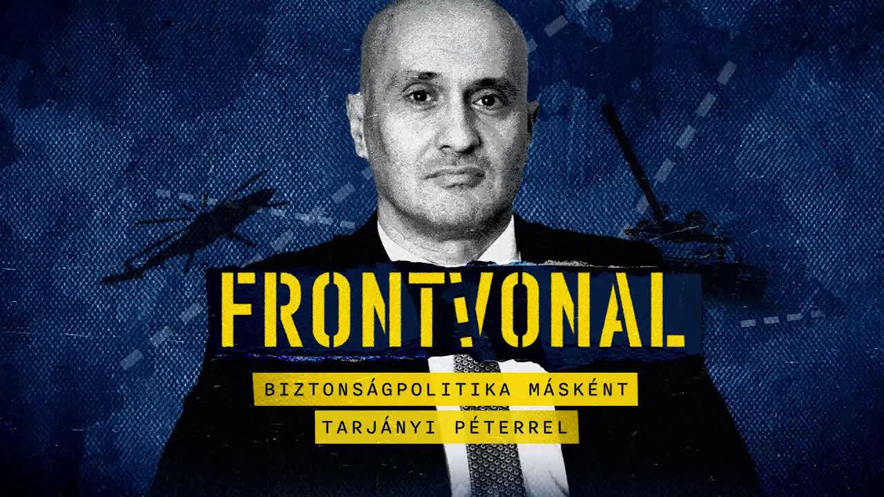 frontvonal