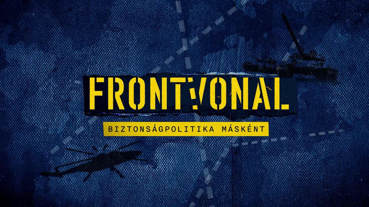 Thumbnail for Kaiser Ferenc: Az ukrán katonák mentálisan elfogytak