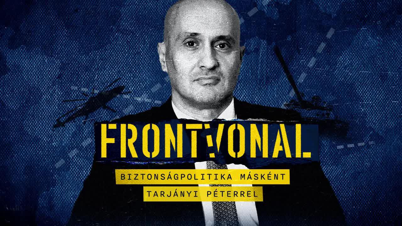 frontvonal