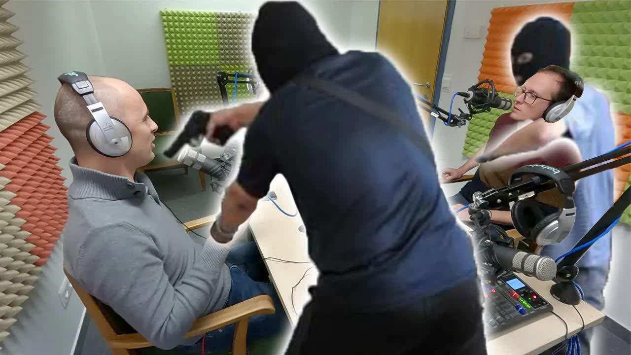Bankrablás motorversenyző módra – Égéstér 468.