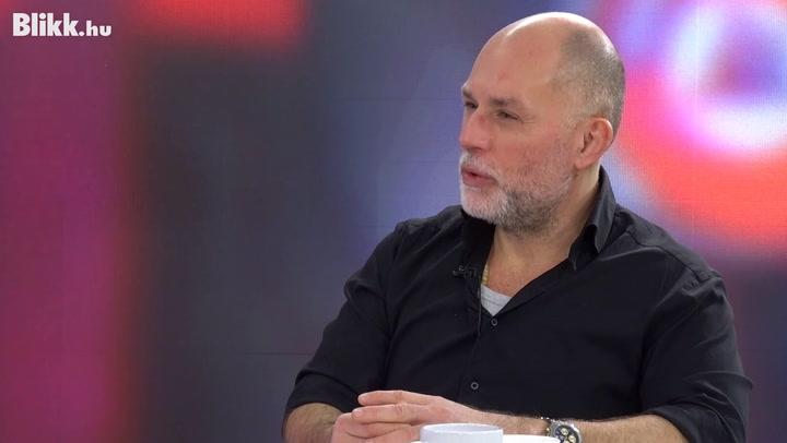 Thumbnail for Dopeman: "Lefeküdtünk mindenkivel, a rondákra emlékszünk is!"