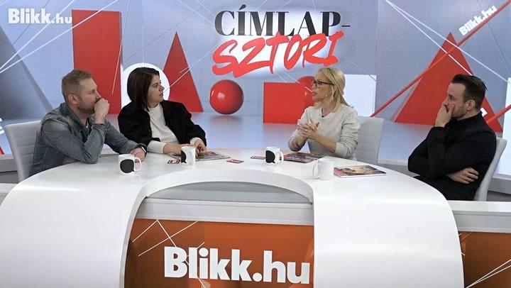 Thumbnail for Elhunyt nagypapája üzent Köllő Babettnek – Címlapsztori Extra
