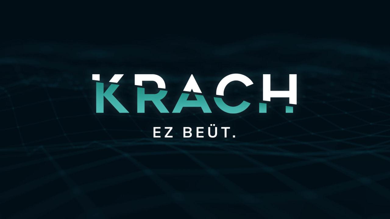 Thumbnail for KRACH: A kriptovaluták az új dotcom lufi?