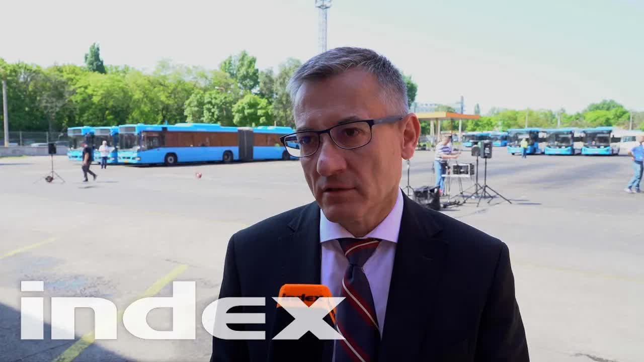 Az energiaválság a BKV-t sem kíméli