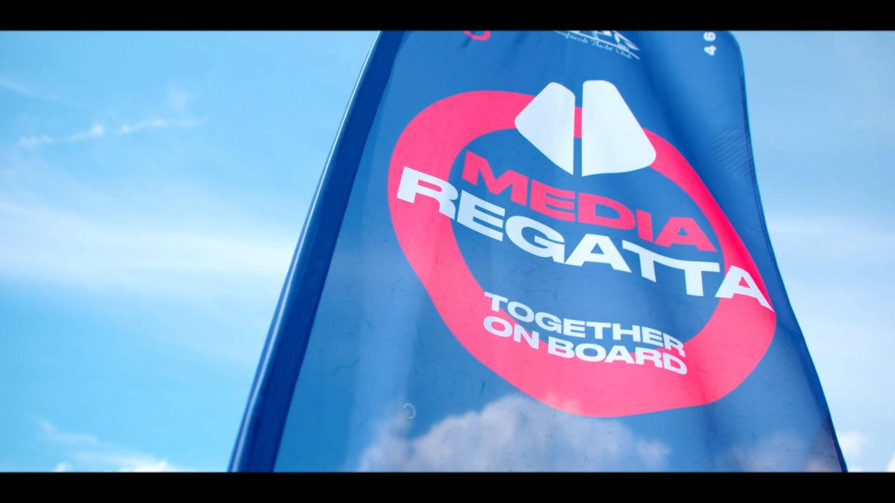 Thumbnail for Media Regatta 2024 Aftermovie