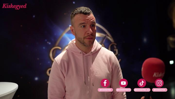 Thumbnail for Molnár Áron