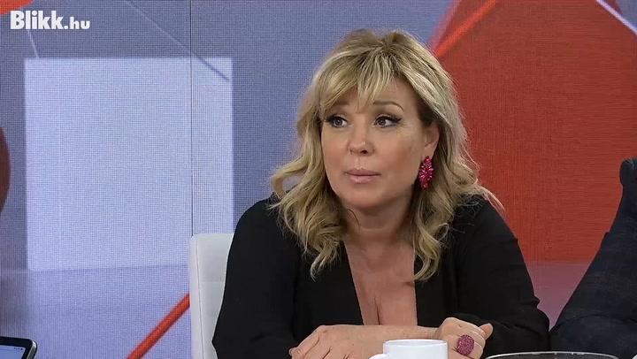 Thumbnail for Liptai Claudia 50. születésnapjáról - Címlapsztori Extra