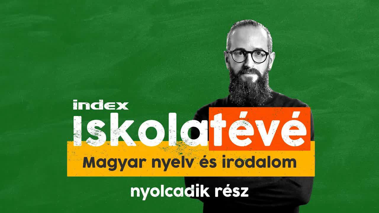 Motivációs levél, vitaindító, hivatalos levél írása - Iskolatévé, érettségi felkészítő: magyar 8/10
