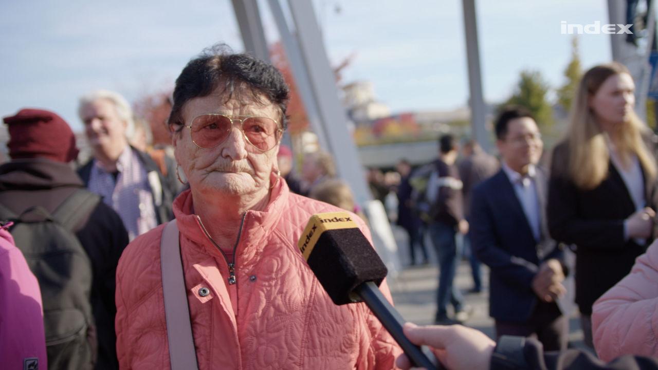 Magyar Péter nem méltó a magyar névre, mert szégyent hoz a Magyar névre