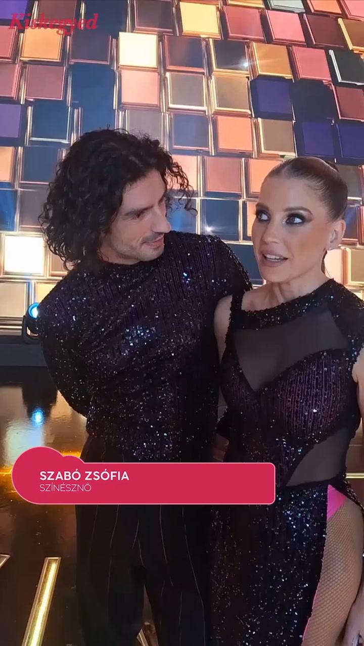 Thumbnail for Az első pillanattól...