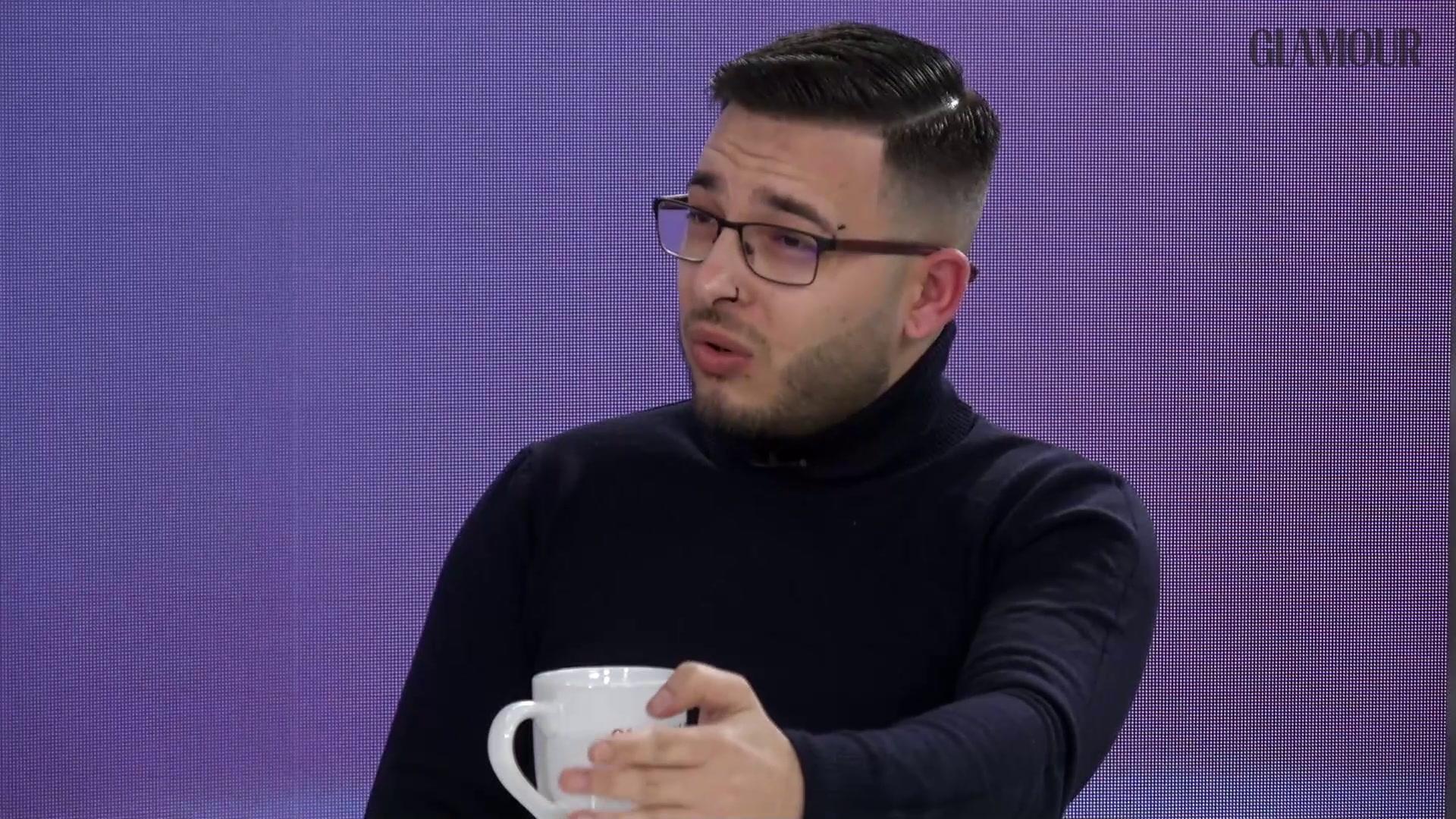 Nézd meg a rendhagyó Romaként podcast új adását thumbnail