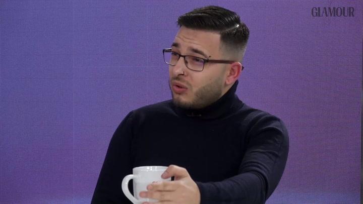 Thumbnail for Nézd meg a rendhagyó Romaként podcast új adását