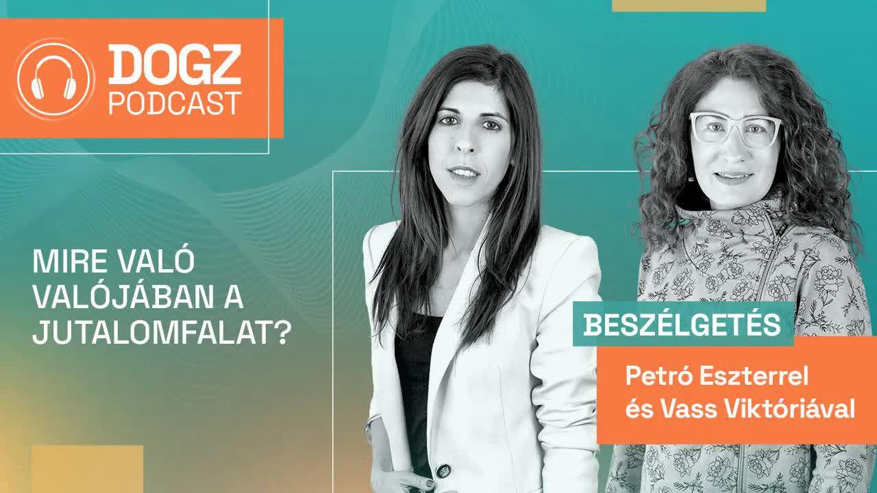 Mire való valójában a jutalomfalat?