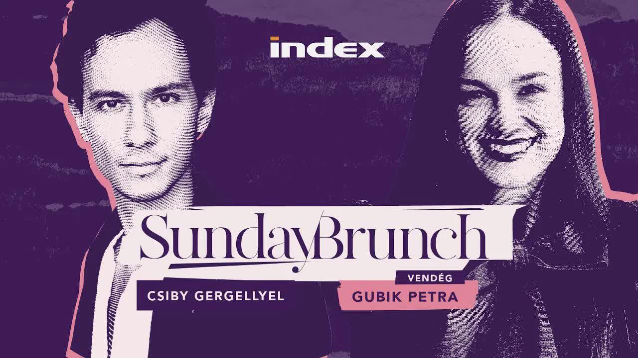 Gubik Petra: Ez olyan tündérmese, amiben az emberek szeretnek hinni thumbnail