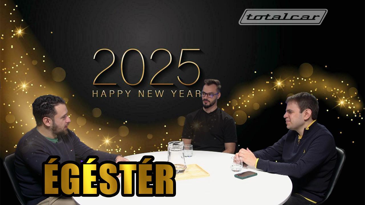 Thumbnail for Viszlát 2024, helló 2025! – Égéstér 611.