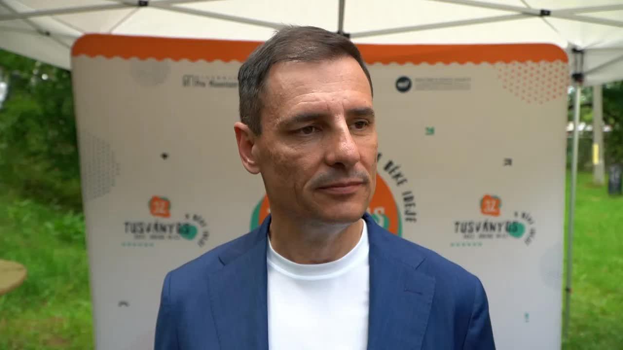 Vlagyimir Putyin háborús bűnös? Válaszolt az új igazságügyi miniszter
