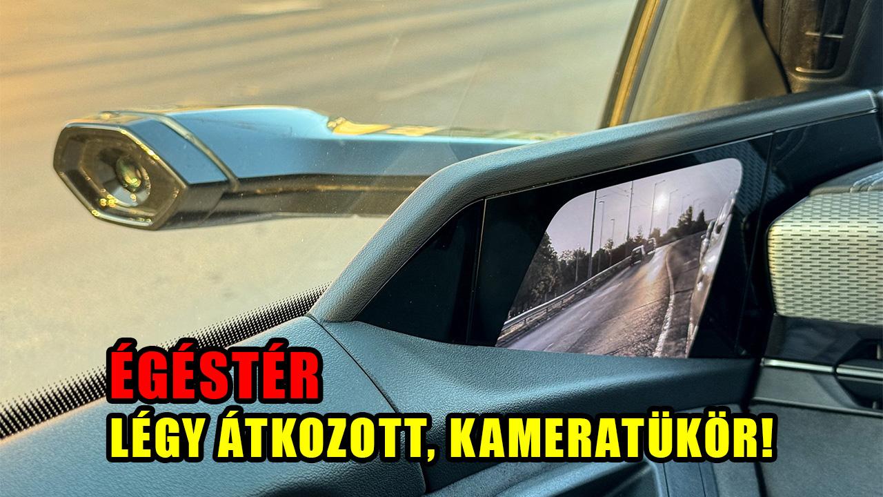 Légy átkozott, kameratükör! – Égéstér 635.