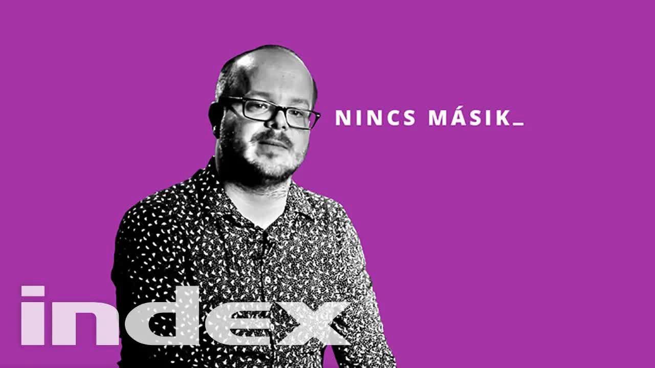 Tényleg reménytelen a média helyzete? - Szabó Zoltán
