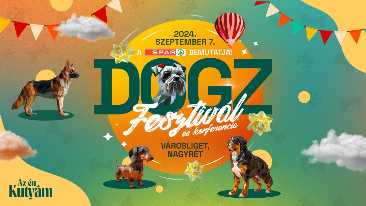 Thumbnail for Ilyen volt a 2024-es DOGZ Fesztivál és Konferencia
