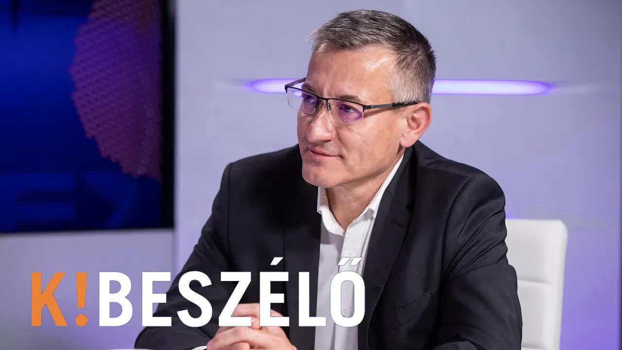 Bolla Tibor: Aki BKV-val utazik, annak a véleményét el kell fogadni