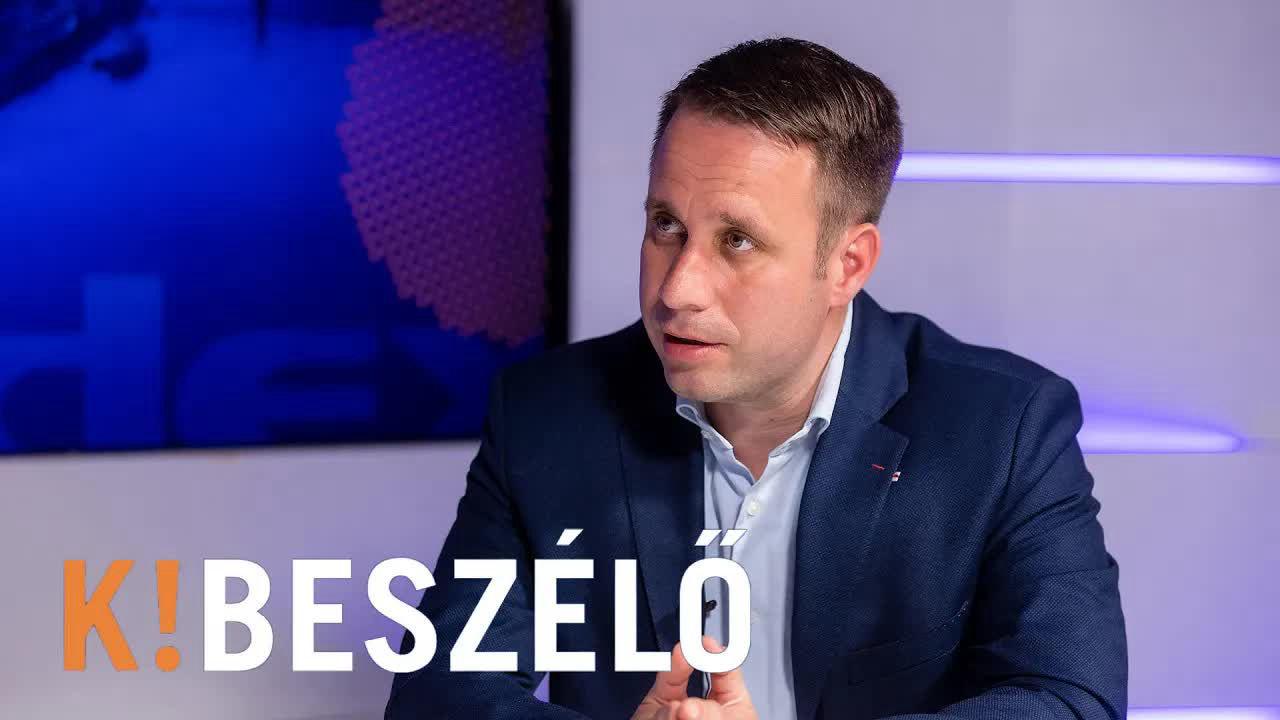 Dömötör Csaba: Jakab Péter a Facebook-buborék hatása alá került