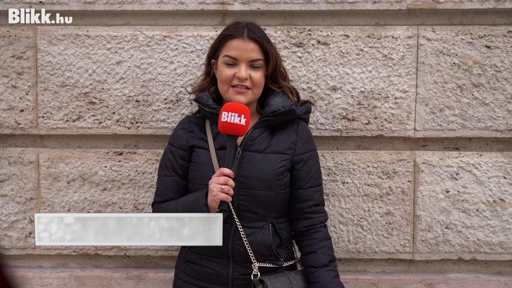 Thumbnail for Ezt gondolja az utca embere a nemzeti ünnepünkről