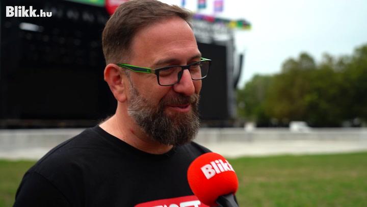 Thumbnail for Bejártuk a Sziget területét!