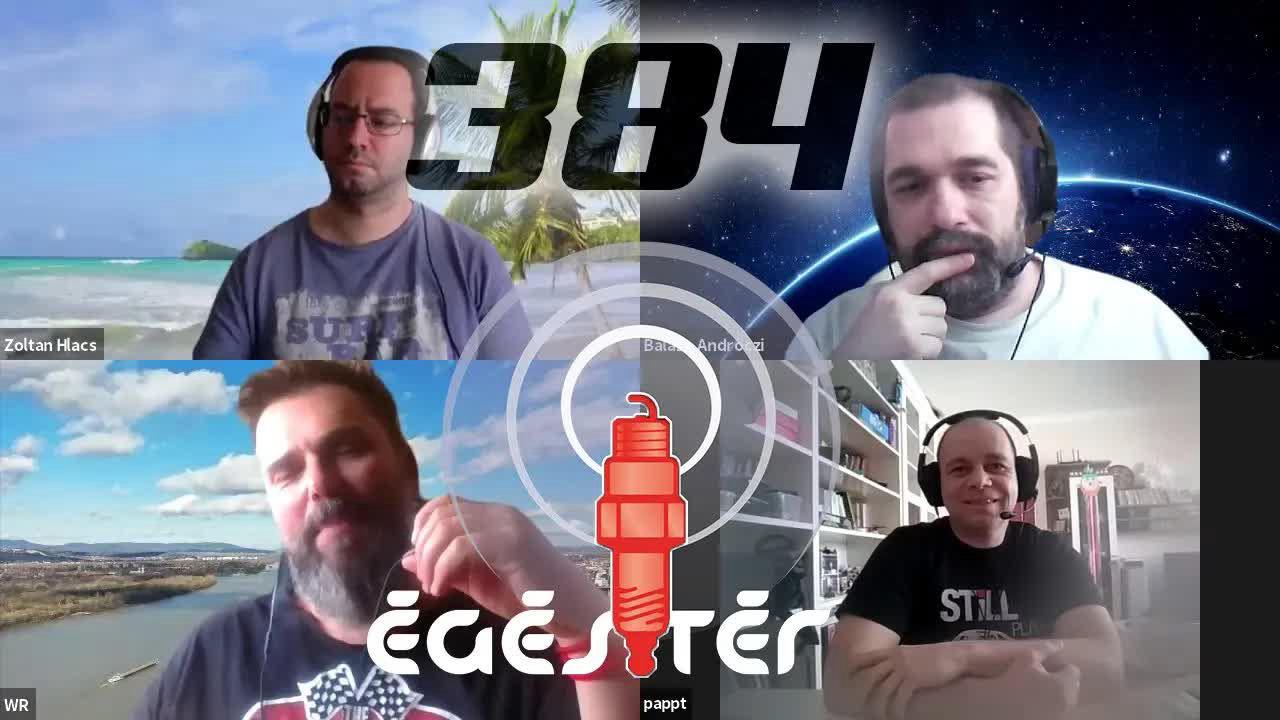 Tesla horkolásgátlók az intenzívre