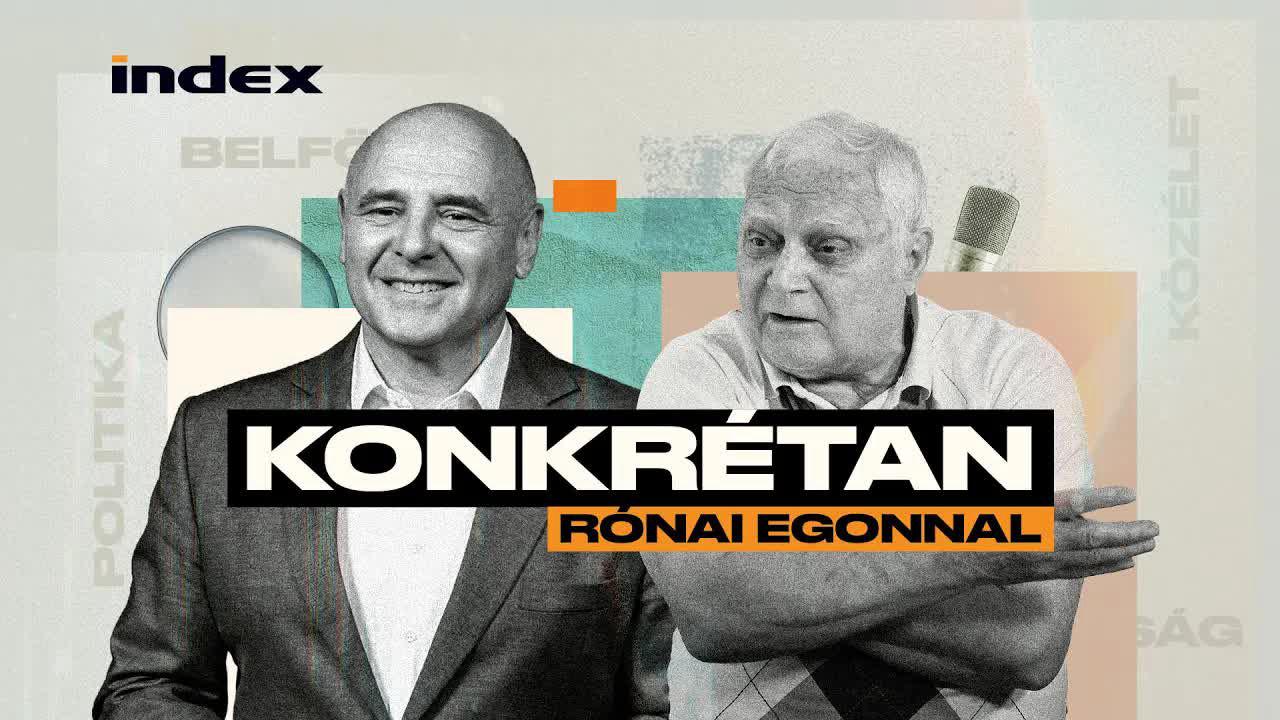 Thumbnail for Kéri László: Orbánéknak is változtatniuk kell, mert új helyzet van a politikában