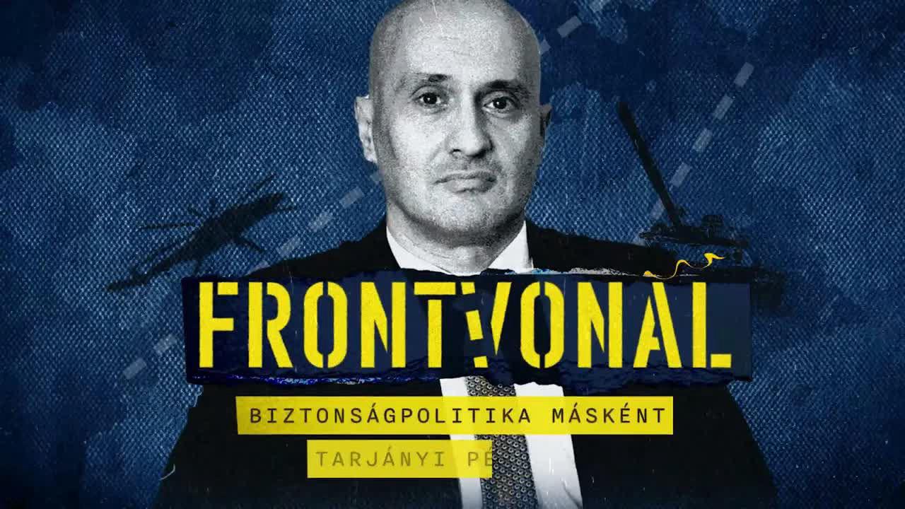 Frontvonal előzetes - 11.09.