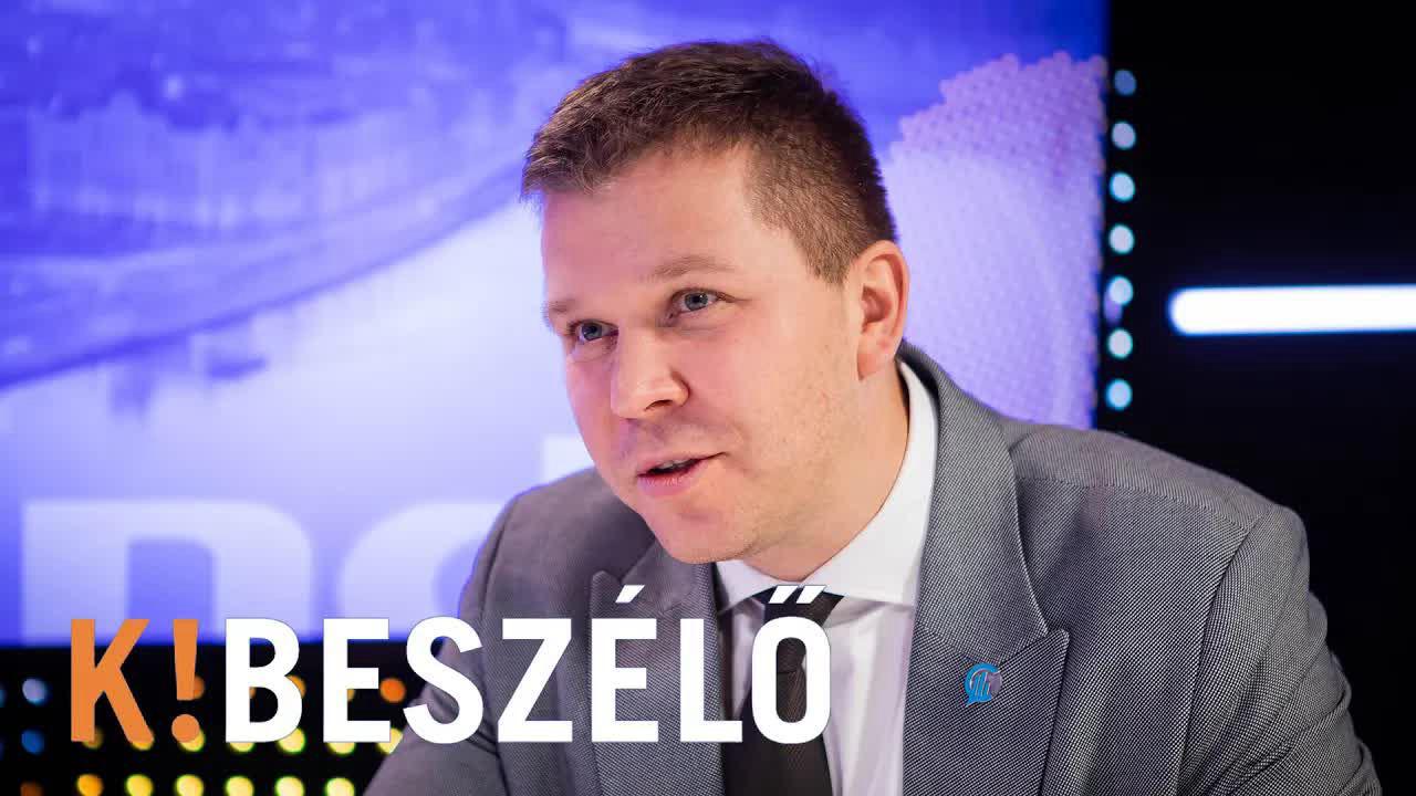 Bendarzsevszkij Anton: Még jövő karácsonykor is az ukrajnai háborúról fogunk beszélgetni