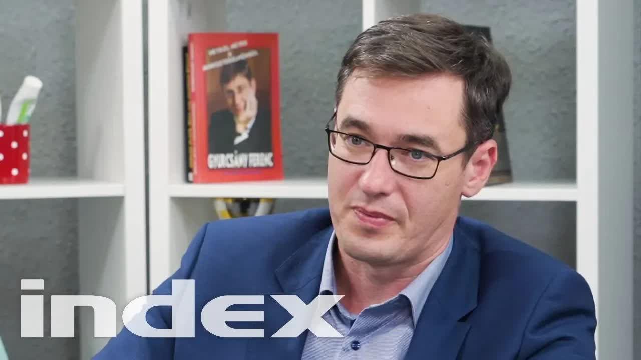 Karácsony Gergely: Új idők jönnek - a teljes interjú