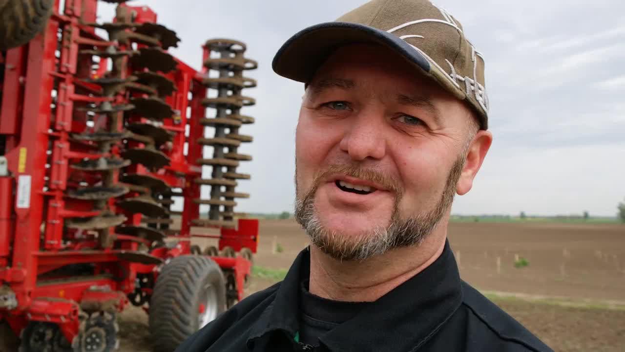 Fendt 1042 Vario: 12 méter lett, maradhat?