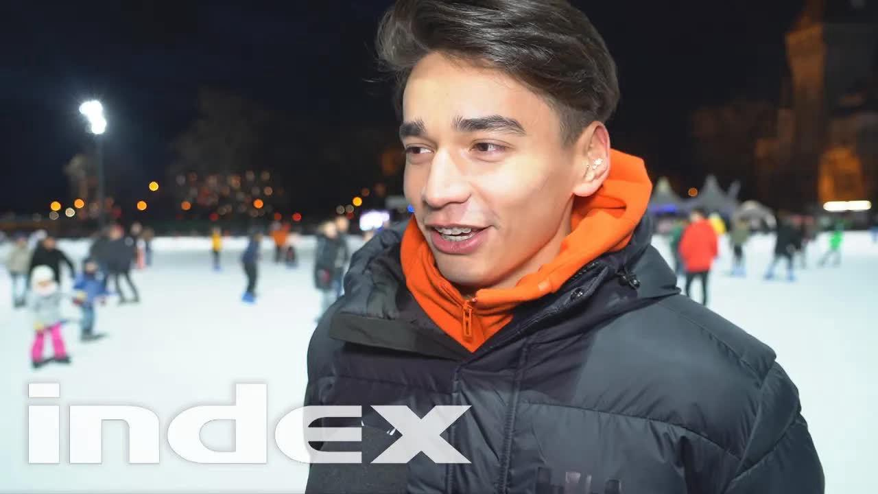 Liu Shaolin Sándor: Be kellett nyomnom egy altatót