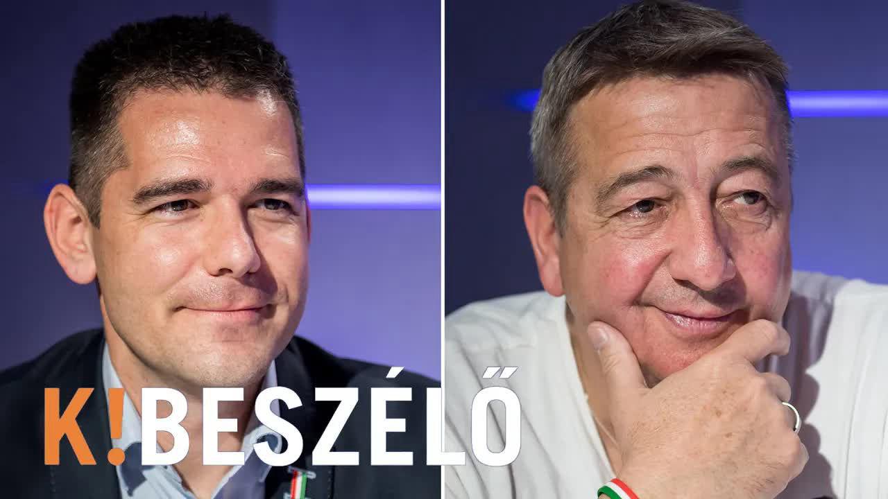 Mi a jobboldali pártok szerepe napjainkban? | Bayer Zsolt | Novák Előd