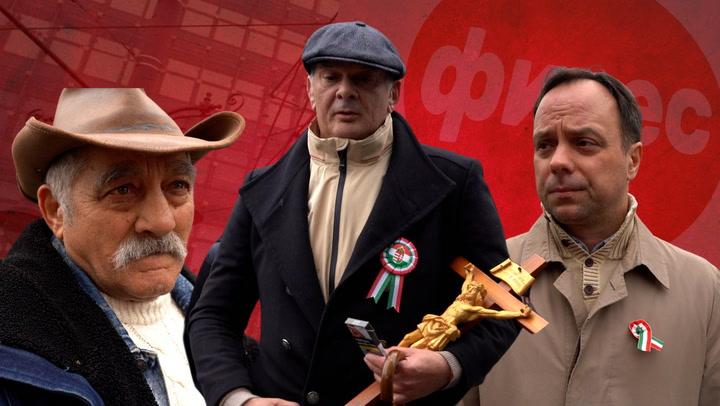 Thumbnail for Orbán Viktor beszéde előtt kérdeztünk Fideszeseket