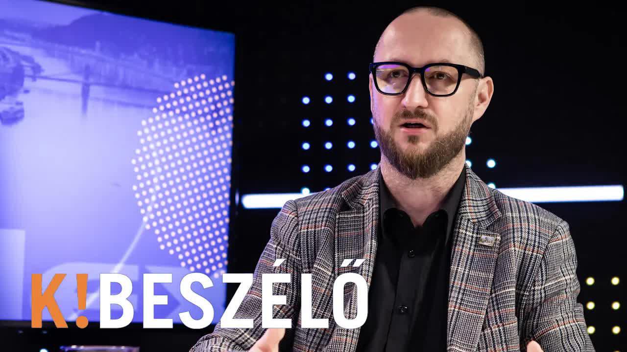 Ceglédi Zoltán: Orbán Viktor leváltása rendszerváltás lesz