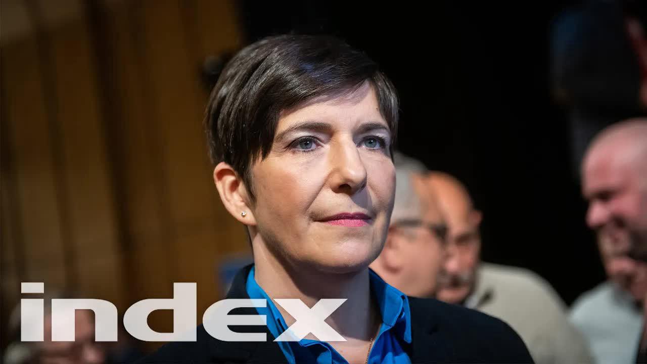 Dobrev Klára: Az én stratégiámon ez nem változtat