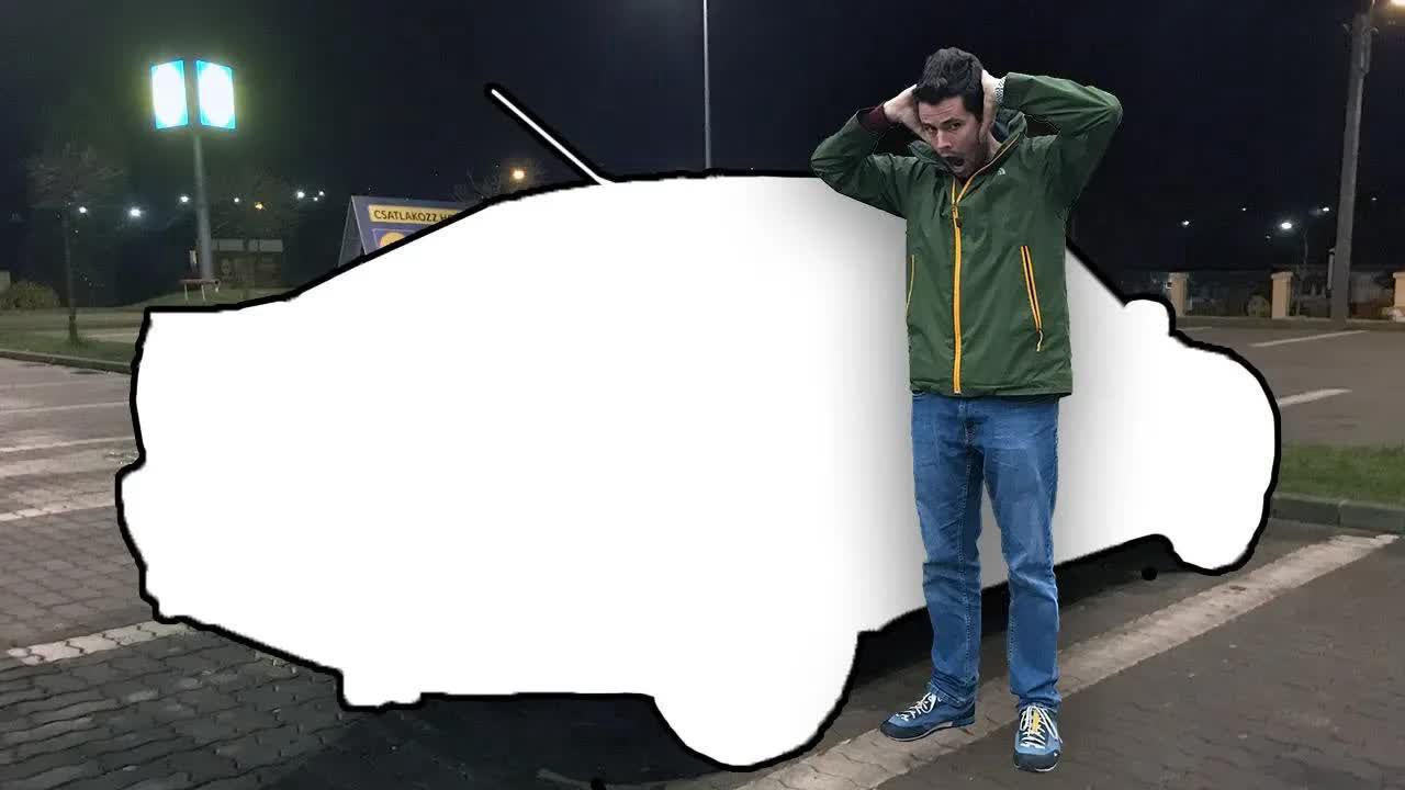 Milyen autót vegyek? - A japán BMW